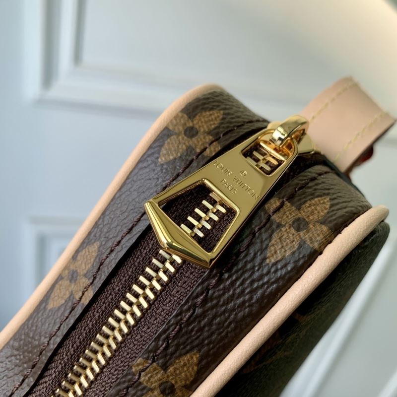 LV Top Handle Bags
